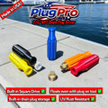 3/4” NPT - Drain Plug Driver Tool
