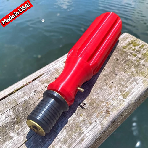 1” T-Handle Expansion Plug Driver Tool
