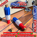 1/2” NPT - Drain Plug Driver Tool (Limited Edition)